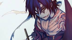 His dislike for zack intensified after ray chose zack over him. Hd Wallpaper Satsuriku No Tenshi Anime Angels Of Death Isaac Foster One Person Wallpaper Flare