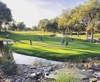 Hillcrest Golf and Country Club - Lubbock, TX