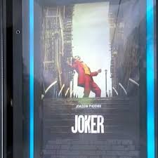 Powered by delhi times, aurangabad times, maharashtra times. Local Theaters Increase Security For Joker Release Wham