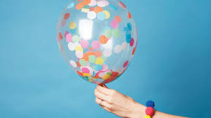 4 easy balloon decoration ideas today