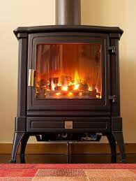Why Your Gas Fire Needs A Safety Check