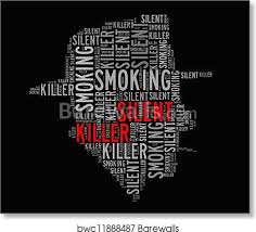 Smoking: The Silent Killer
