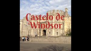 Fomos conhecer o castelo real de windsor, onde o príncipe harry casou! Castelo De Windsor Londres 16 Youtube