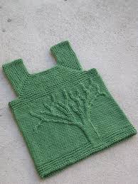 Ravelry Cable Tree Top Down Small Pattern By Kate Gondwana