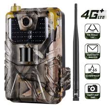 Here is our list of wireless trail cameras that sends pictures to your cellular! Game Finder Trail Cameras Ltd