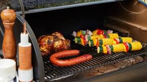 best bbq smokers 2023 according to