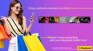 Maybank members have access to a free digital wallet service called masterpass and can make use of samsung pay, should they have a compatible device. Credit Card Promotions Contest Events Maybank Philippines
