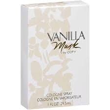 vanilla musk by coty reviews