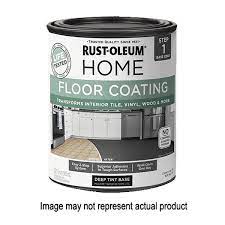 rust oleum 358877 floor coating kit
