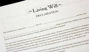 living wills in missouri what you need