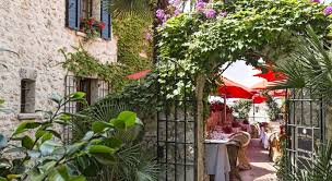 boutique hotels in cote d azur small