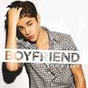 Boyfriend (Justin Bieber song) - Wikipedia