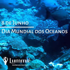 Os número dende o 1 ata 10. 8 De Junho Dia Mundial Dos Oceanos Lummiepi