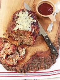 dj bbq s world s best meatloaf beef