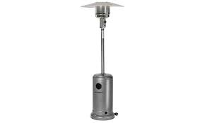 patio heater collection groupon
