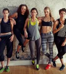 Workout attire workout wear workout outfits workout clothing fitness clothing workout tanks yoga clothing clothing ideas. How To Dress Up Trendy For Gym Workouts Wonder Wardrobes