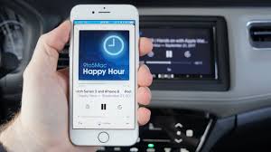 Apps display with their native interface and appear just how you remember them on your phone with the addition of being enlarged for the bigger carplay screen size. Best Carplay Apps To Download On Iphone 9to5mac