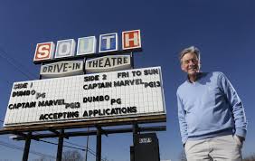 From the guests' point of view, prices are reasonable. Photos South Drive In Theater The Columbus Dispatch Columbus Oh