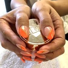 best nail salons near ivy nail spa in