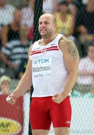 Piotr małachowski, poland (discus throw) born: Piotr Malachowski Alchetron The Free Social Encyclopedia