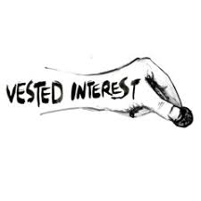 stream vested interest listen