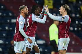 Their stadiums, villa park and the hawthorns respectively, are four miles away from each other. West Brom 0 Aston Villa 3 Aston Villa Player Ratings Express Star