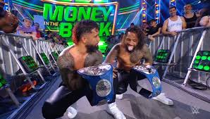 The real winners and losers from wwe money in the bank 2021. C3saa8ldyxpokm