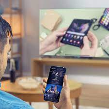 android smartphone to your tv