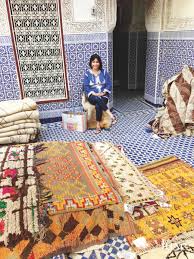 tour morocco like madeline weinrib