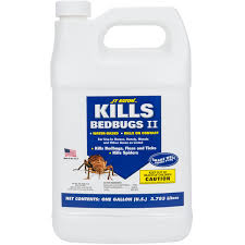 Jt Eaton 207 W1g Water Based Bed Bug Spray Killer Insecticide 1 Gallon