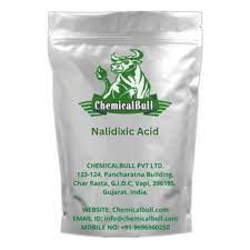 nalidixic acid 389 08 2 chemicalbull