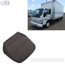 Seat Covers For Isuzu Nrr For