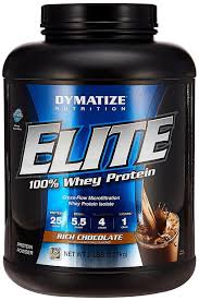 dymatize powder elite 100 whey protein