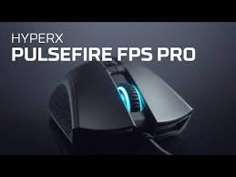 I was doing a firmware udate on pulsefire fps pro in ngenuity and it was stuck at the beginning for too long, so i closed the process. Hyperx Pulsefire Fps Pro Mousereview