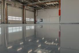 floor coating for warehouses stronger