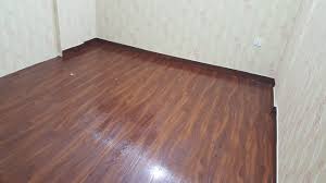 vinyl flooring wood textured rubber