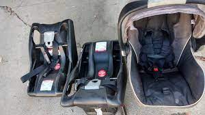Britax Infant Car Seat Carseat W 2