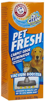 carpet fresh super pet elimina odores