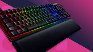 the best gaming keyboard 2024 top