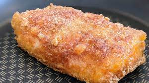 crispy pan fried fish green thumb foo
