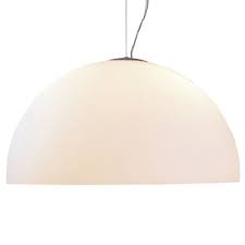 Oluce Sonora 411 Hanging Lamp Questo
