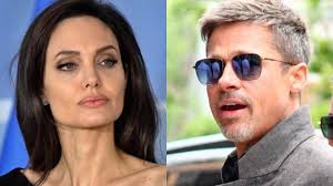 Unlikely friends angelina jolie and the weeknd got dinner together in la on the heels of news he will star in a new hbo series. Angelina Jolie Is Furious With The Judge Who Is Handling The Divorce Case With Brad Pitt He Has Reason To Dismiss The Official Archyde