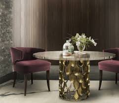 dining room furniture design trends