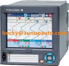 Yokogawa Dx1000n Paperless Recorder Removable Chassis