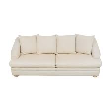 mccreary modern english roll arm sofa
