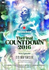 final countdown new year s eve party