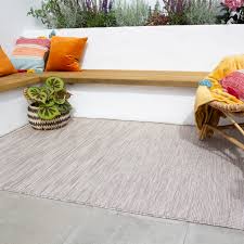 stone mottled indoor outdoor rug