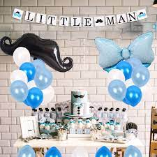 We did not find results for: Amazon Com Little Man Baby Shower Decorations Mustache Party Supplies Little Man Banner And Mustache Hat Bow Ties Cake Topper For Birthday Party Decorations Toys Games