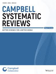 Red light camera interventions for reducing traffic violations and traffic crashes: A systematic review - Cohn - 2020 - Campbell Systematic Reviews - Wiley Online Library