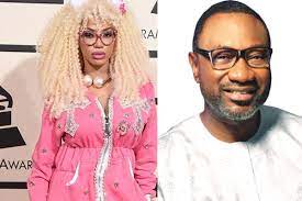Having been raised under the mantra follow your dreams and being told they were special, they tend to be confident and tolerant of difference. Otedola Is A Clout Chaser Dencia Says As She Mocks Poor Africans